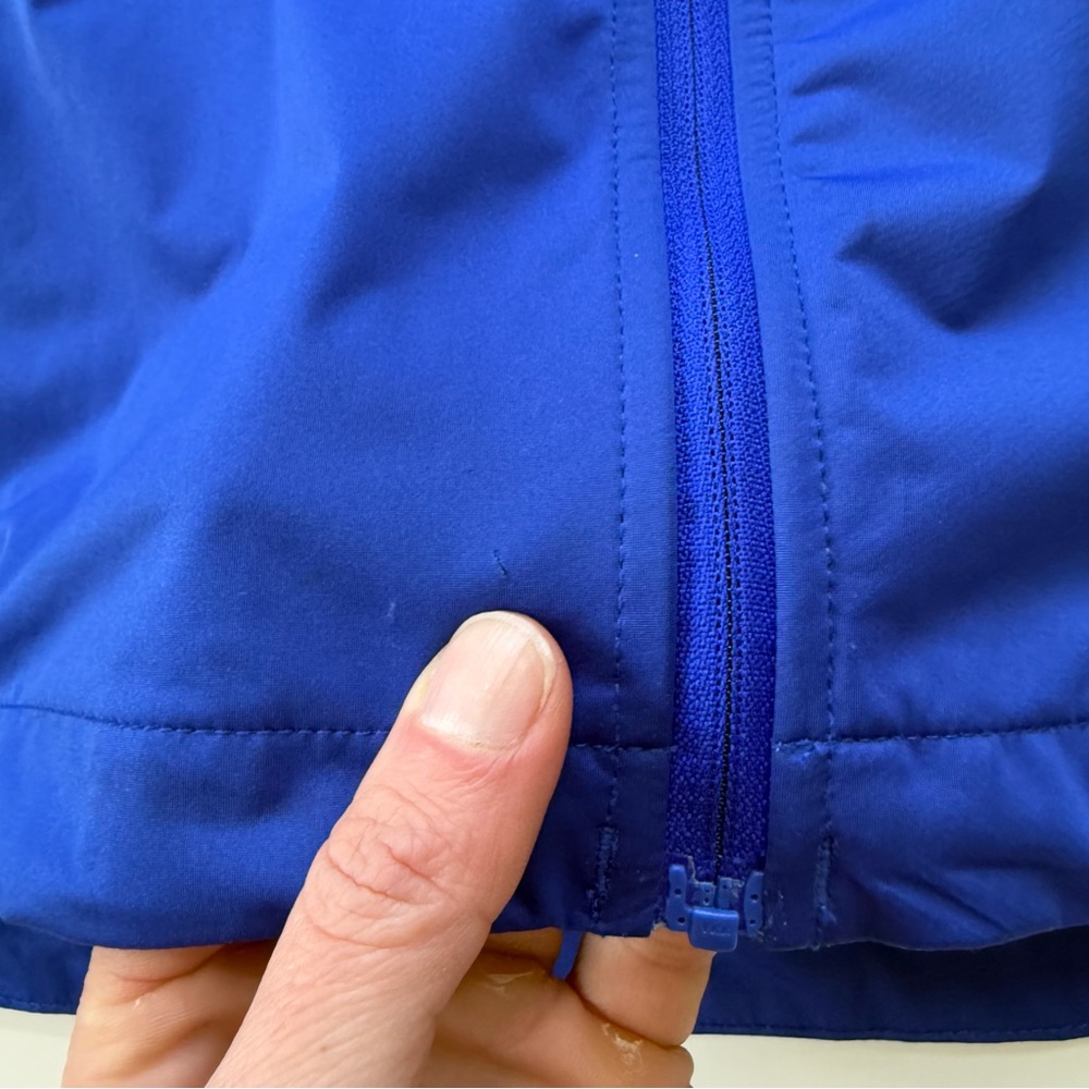 Brooks Lightweight Running Jacket size Large - image 9